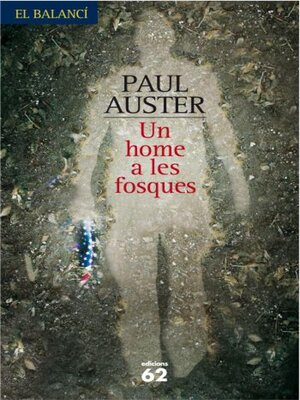 cover image of Un home a les fosques